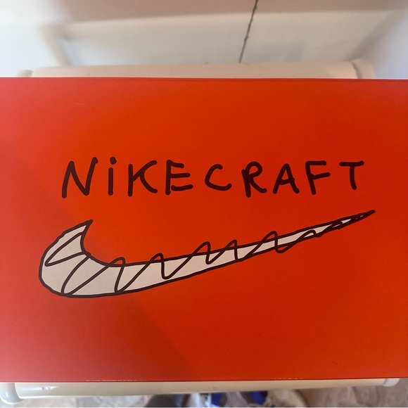 NikeCraft General Purpose Shoe Tom Sachs - Picture 8 of 13